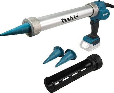 Makita DCG180ZX Akku-Kartuschenpistole 18 V Solo