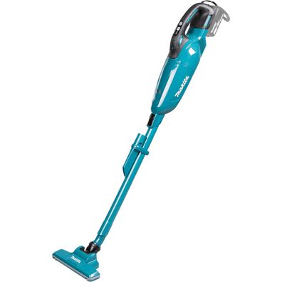 Makita DCL284FZ Akku-Staubsauger 18V Solo