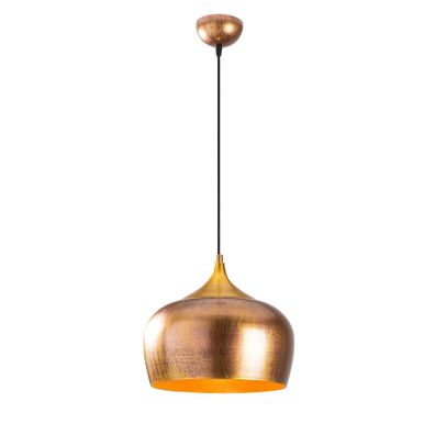 Opviq Kronleuchter SHN3169 METAL BODY 30 x 30 cm
