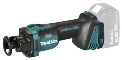 Makita DCO181Z Akku-Rotationsschneider 18 V Solo