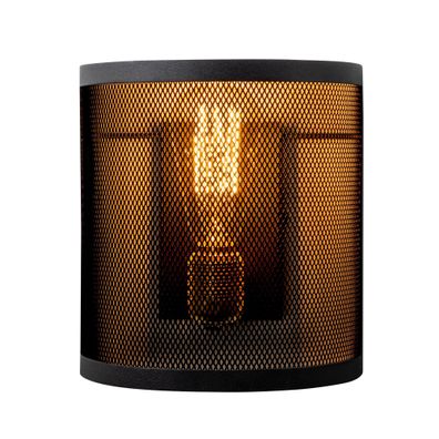 Opviq Wandleuchte NOR3166 METAL BODY