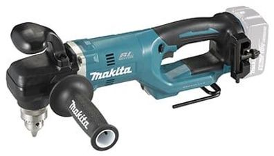 Makita DDA450ZK Akku-Winkelbohrmaschine 18 V Solo