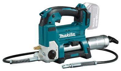 Makita DGP180Z Akku-Fettpresse 18 V inkl. Zylinder A Solo