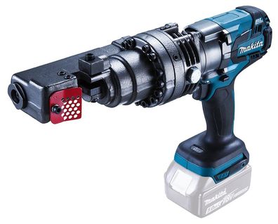 Makita DSC163ZK Akku-Moniereisenschneider 18 V Solo im Transportkoffer