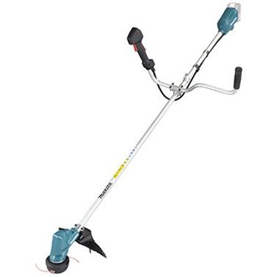 Makita DUR190UZX3 Akku-Rasentrimmer 18 V Solo