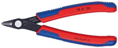 Knipex Eletronic Super-Knips 125 mm - 7831125