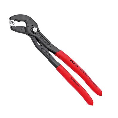 Knipex Schlauchschellenzange fér Click-Schellen - 8551250C