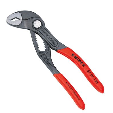 Knipex Wasserpumpenzange Cobra - 8701125