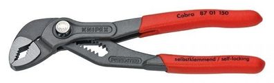 Knipex Wasserpumpenzange Cobra - 8701150