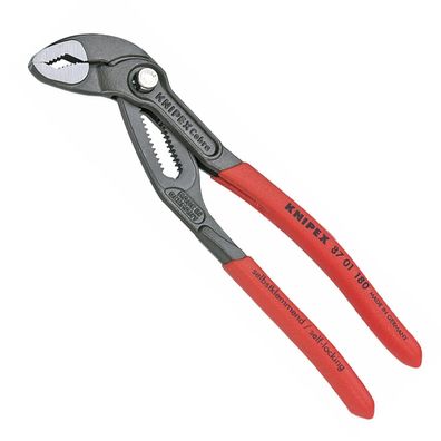 Knipex Wasserpumpenzange Cobra - 8701180