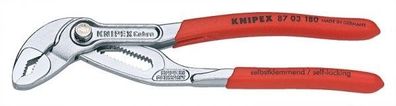 Knipex Wasserpumpenzange Cobra - 8703125