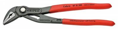 Knipex Wasserpumpenzange Cobra ES - 8751250