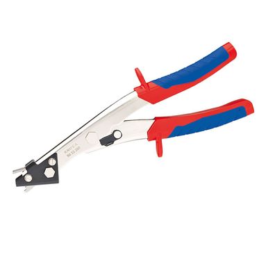 Knipex Blechknabber 280 mm - 9055280