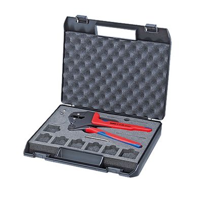 Knipex Crimp-Systemzange - 9743200