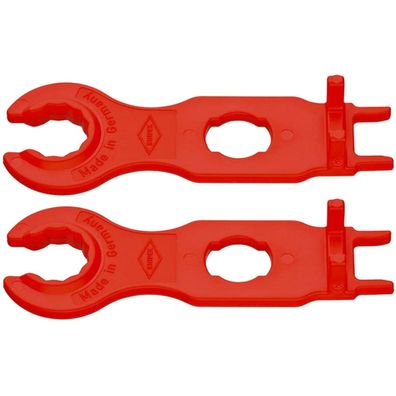 Knipex Montagewerkzeug-Satz - 9749662