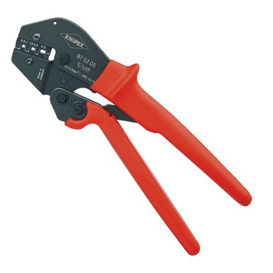 Knipex Crimp-Hebelzange - 975205