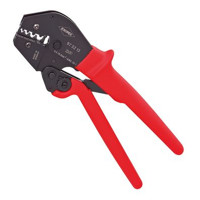 Knipex Crimp-Hebelzange - 975213