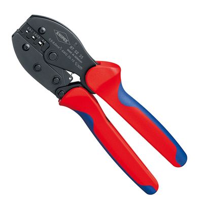 Knipex PreciForce-Crimpzange - 975235