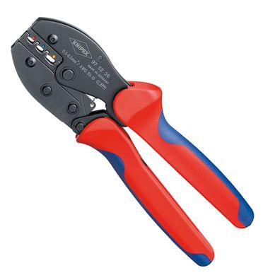 Knipex PreciForce-Crimpzange - 975236