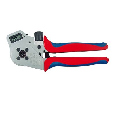 Knipex Vierdornpresszange - 975265DG