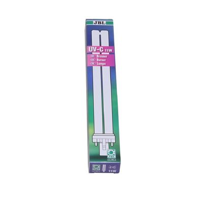 JBL UV-C Brenner 11 Watt Ersatzlampe für UV-C-Wasserklärer