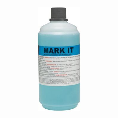 Telwin Markierelektrolyt MARK IT 1 l Flasche - 804029