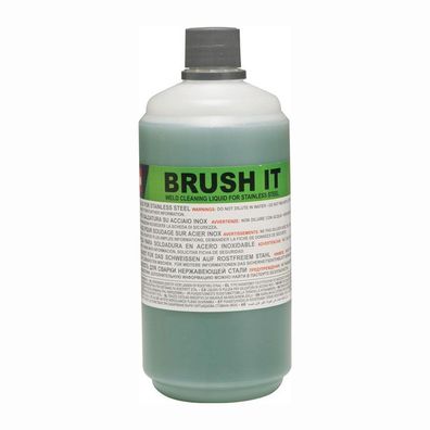 Telwin Elektrolyt BRUSH IT 1 l Flasche - 804030