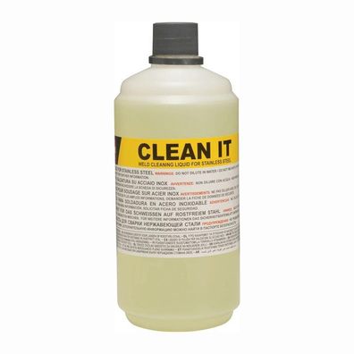 Telwin Elektrolyt CLEAN IT 1 l Flasche - 804031