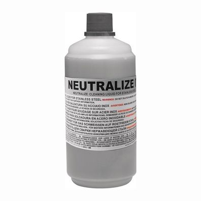 Telwin Reiniger und Neutralisierer Neutralize IT 1 l Flasche - 804139