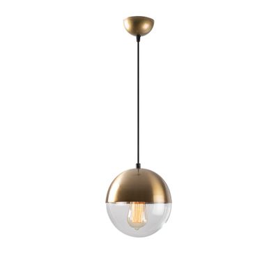 Opviq Kronleuchter TTM1178 METAL BODY 20 x 20 cm
