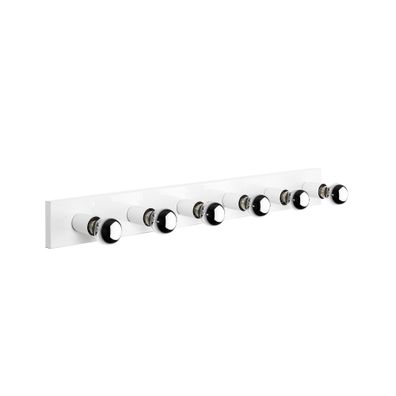 Opviq Wandleuchte FLG2182 METAL BODY 10 x 10 x 91 cm