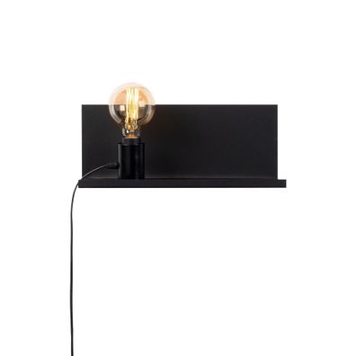 Opviq Wandleuchte SHN2191 METAL BODY 40 x 15 x 15 cm