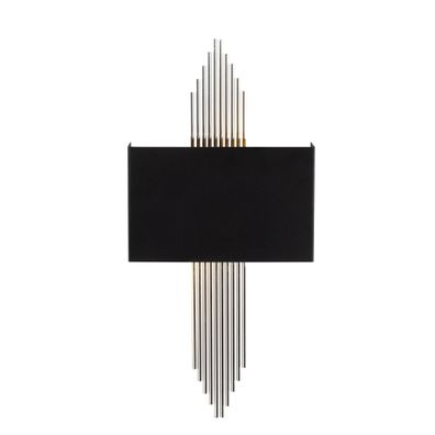 Opviq Wandleuchte OPV1343 METAL BODY 35 x 10 x 22 cm
