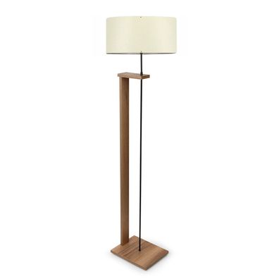 Opviq Stehlampe SGN4466 100% PVC 21 x 38 cm