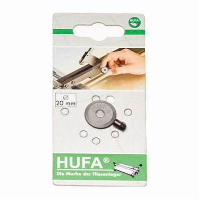 HUFA Schneidrädchen D20xB5,0xS3,0mm - 9305