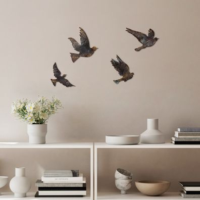 Wallity Wanddekoobjekt TNL3302