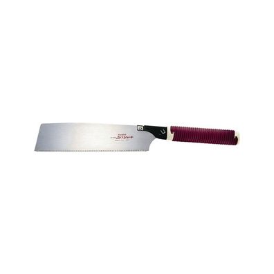 TAJIMA Japansäge/Feinzugsäge Rapid Pull Blatt-L.230mm Gesamt-L.420mm ger. Gr