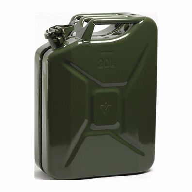 Valpro Kraftstoffkanister Inhalt 20 l - KN0259