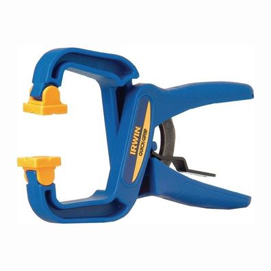 IRWIN Einhandzwinge Handi Clamp Spannweite 50 mm - T59200ECD