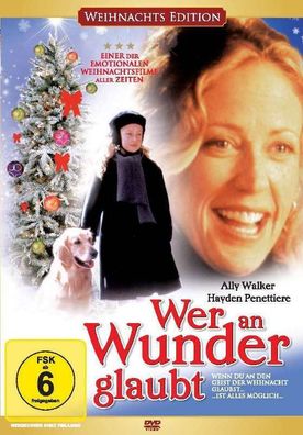 Wer an Wunder glaubt - - (DVD Video / Sonstige / unsortiert)