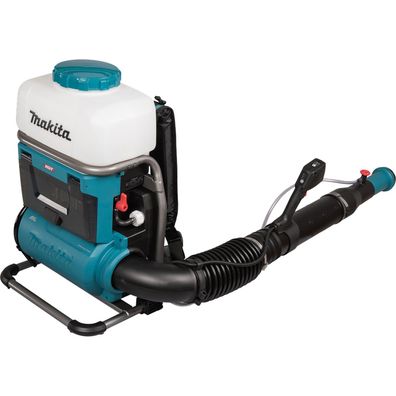 Makita PM001GZ01 Akku-Rucksackspréhgerät 40 V max. Solo