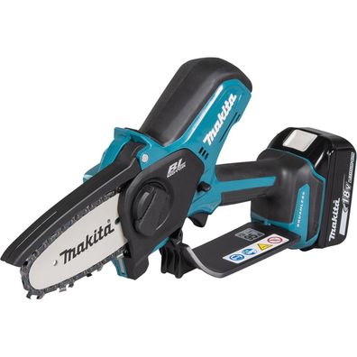 Makita DUC101RF06 Akku-Astsäge / 1x 3,0 Ah Akku + Ladegerät