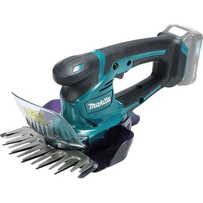 Makita UM600DZX Akku-Gras- / Strauchschere 12V max. Solo