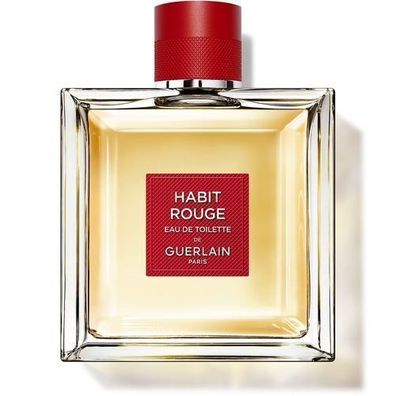 Guerlain Habit Rouge, 150ml Eau de Toilette