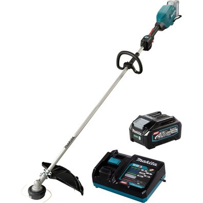 Makita UR007GM101 Akku-Freischneider 40V max. Rundgriff / 1x 4,0 Ah Akku