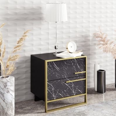 Skye Decor Nachtkonsole ZNA3409 100% Melamine COATED Particle BOARD