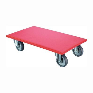 BS Rollen Transportroller 100 mm 330 kg - A.-ROLLER.850