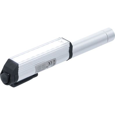 BGS Aluminium-LED-Stift mit 9 LEDs - 8493