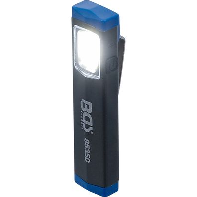 BGS COB-LED Aluminium-Mini-Handleuchte - 85350