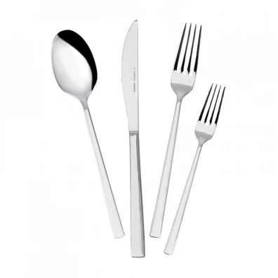Skye Decor Besteck-Set KRC1270 100% Stainless STEEL